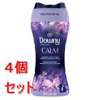 ショッピングダウニー 《セット販売》  ダウニーインフュージョン香りビーズカーム(257G)×4個セット 柔軟剤