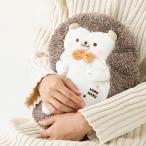 蓄熱湯たんぽ　コロまる　ハリネズミ　ゆたんぽ　温活