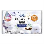 ショッピングおりものシート ユニチャーム ソフィオーガニックコットン　ソフィおりものシートオーガニックコットン サボンの香り　84枚