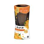  earth производства лекарство s ключ li! для туалета ..... османтус 400mL золотой дерево . обратный . бутылка дезодорация ароматические средства 