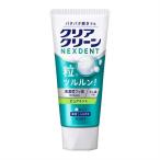  Kao прозрачный clean NEXDENT чистый мята nekstento(120g) высокая плотность фтор сочетание .. зуб предотвращение квази наркотики 