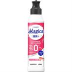 ライオン CHARMY　Magica　酵素プラス　フレッシュピーチ　本体　220ML　チャーミー　マ