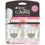P&amp;G efab Lee zpi-chi&amp; Musk. аромат изменение 26mL×2 шт 
