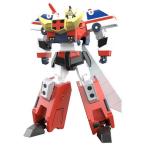 SMP [SHOKUGAN MODELING PROJECT] Brave Police J-Decker Duke fire -