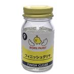 9/ отделка прозрачный 50ml