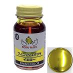 18/ отделка прозрачный желтый 30ml