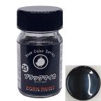 25/ черный mica 15ml