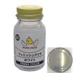 30/ отделка цвет прозрачный белый 30ml