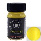 33/ желтый mica 15ml