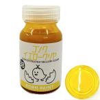 38/ темно синий k желтый прозрачный 30ml