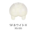 XG-005 SF белый III 50ml водный pre Mix краска 