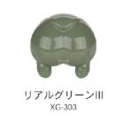 XG-303 настоящий зеленый III 50ml водный pre Mix краска 