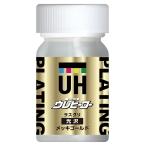 . глициния краска L-13ure герой laskli металлизированный Gold 15ml