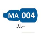 MA004 голубой 