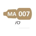 MA007 полировка 
