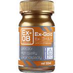 Ex-08 Ex- Gold 50ml EX- серии [30018]