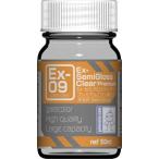 Ex-09 Ex- semi блеск прозрачный premium 50ml EX- серии [30019]