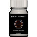 HG-01 шести- белый 15ml шести- механизм цвет [30221]