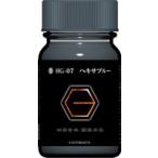 HG-07 шести- голубой 15ml половина глянец шести- механизм цвет [30227]