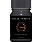 HG-08 шести- черный 15ml половина глянец шести- механизм цвет [30228]