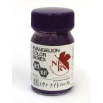 EV-03eva Night лиловый 15ml Evangelion цвет [30303]