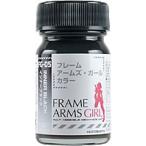 FG-05 внутренний черный 15ml рама arm z* девушка цвет [30405]
