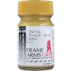 FG-09 Blond Shadow 15ml рама arm z* девушка цвет [30409]