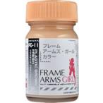 FG-11 пластик Brown свежий 15ml рама arm z* девушка цвет [30411]