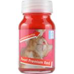 GP-02p жемчуг premium красный 30ml premium перламутровый цвет серии [32011 ]