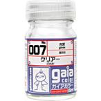 007 прозрачный 15ml[33007]