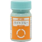 AT-08 голубой 15ml Bottoms цвет [33708]