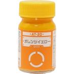 AT-20 orange желтый 15ml Bottoms цвет [33720]
