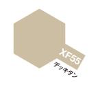  акрил Mini XF-55 панель язык матирующий 10ml Tamiya цвет 
