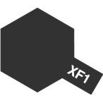 89301 ペイントマーカー XF-1 フラットブラック