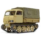 1/35 ミリタリーミニチュアシリーズ No.394 1/35 ドイツRSO/01多用途牽引車