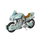 「機甲創世記モスピーダ」 VR-052F モスピーダ “スティック”