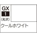 GX1 прохладный белый 18ml Mr. цвет GX