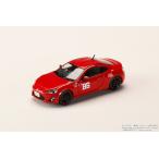 1/64 Toyota 86 GT (ZN6) at 小田原パイクスピーク/MFゴースト 片桐 夏向