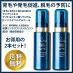 送料無料！ニューモ  育毛剤 お得用2本！（75ml×2） 男女兼用　抜け毛や薄毛のケアに【育毛に関連深い３種の有用成分配合】