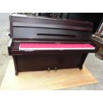 ?HA??EN イギリス製ピアノ ヨーロッパの香りがします。小型の良品・運賃無料・条件有り