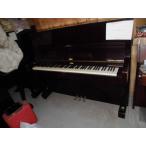 ハーモニーピアノ 色合いの良いマホガニーカラー 小型１型の美品・良品 運賃無料・条件有り