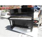 値下げ！カワイピアノ K20 2本ペタル 古いけど確り手入れして保証付き 運賃無料・条件有り