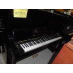 カワイピノ BL12 中級 黒塗り これからピアノを始められる方に 電子ピアノ並みの価格で格安！保証付き・運賃無料・条件有り