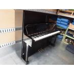 更に値下げ！ビクターピアノ V５１ ピアノ作りの名人と言われた大橋盤岩氏のサイン入り記録紙付き