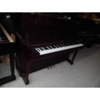 お買い得価格！トーカイピアノ マホガニー艶出し 小型 外装に傷多し 国産 超お買い得価格 運賃無料・条件有