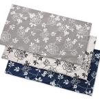 長座布団カバー 日本製 約60×110cm ぼ