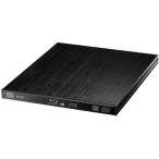 I-O DATA USB 3.0対応 超薄型 ポータブルブルーレイドライブ BRP-U6USA