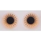 カラーアイ14mm/02. blond ドール用カラコン 〜ブライスに〜