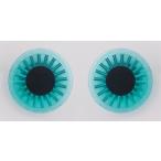 カラーアイ14mm/29. mint green ドール用カラコン 〜ブライスに〜