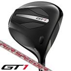 タイトリスト GT1 ドライバー エアスピーダー NEXT GEN 40 右利き用 GT1 AIR SPEEDER NEXT GEN 40 日本正規品